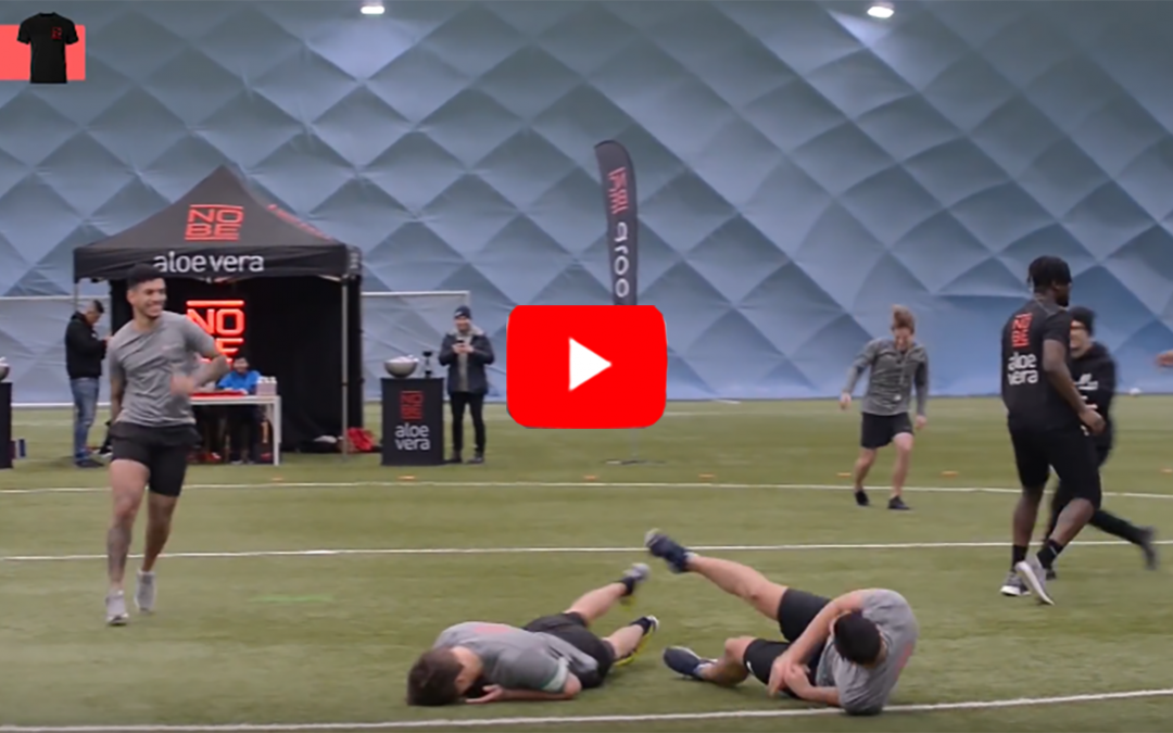 FOTBOLLSMATCH MED ELSTÖTAR